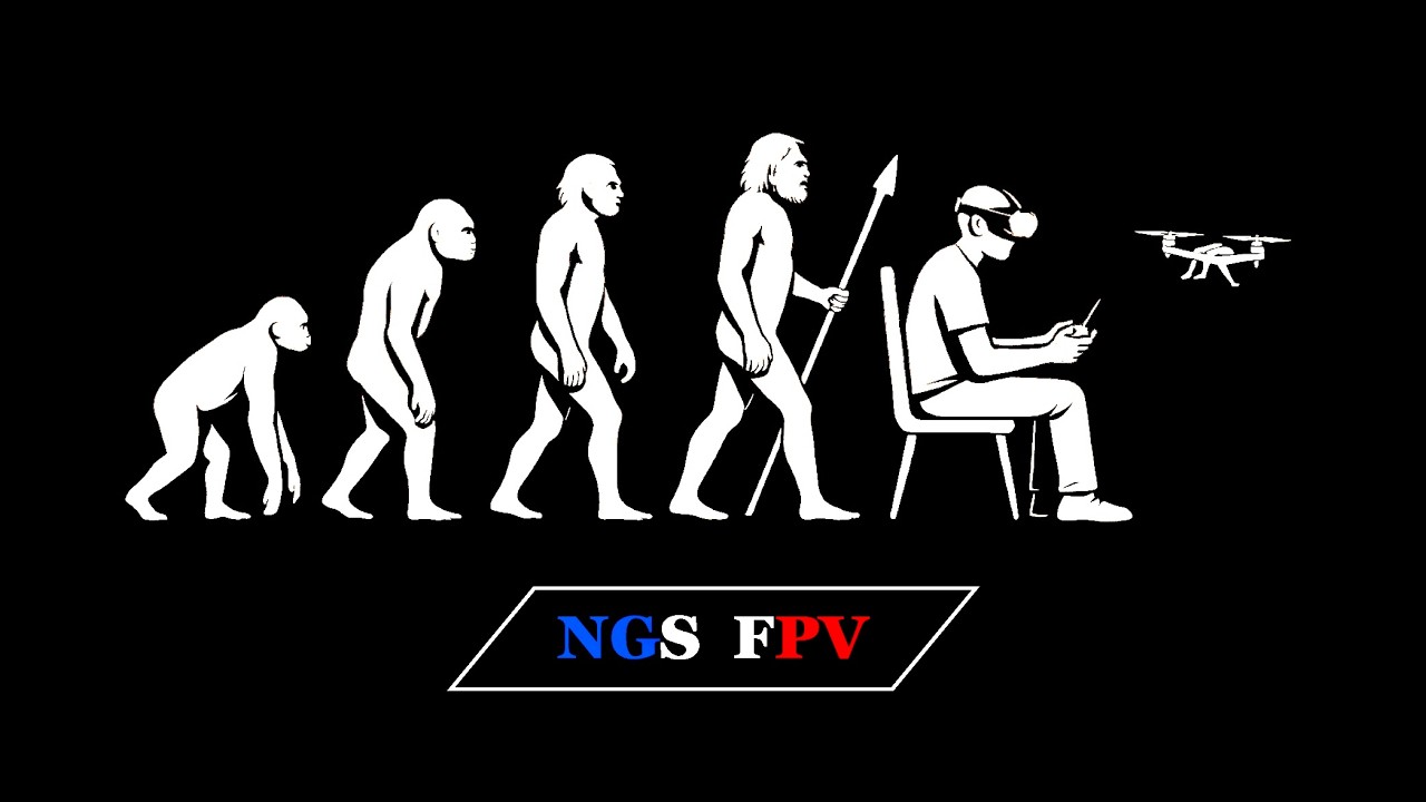 FPV flight session - VOL.2