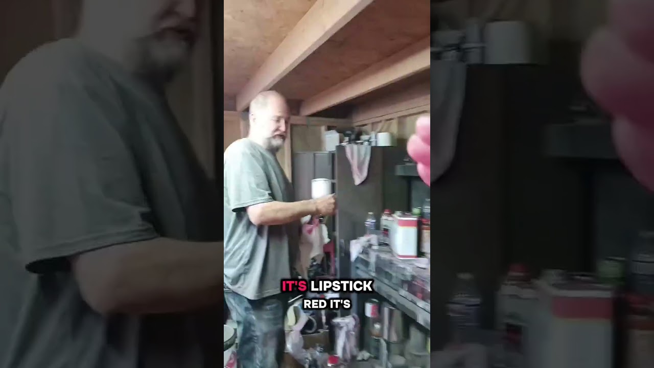 Сколько существует кодов краски?