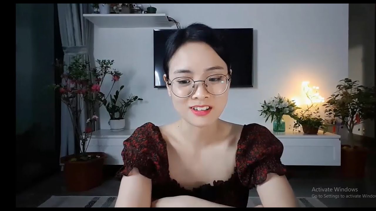 😫Em có nghe được không!!!??🤣 (Lý do không nghe hiểu được ngoại ngữ)