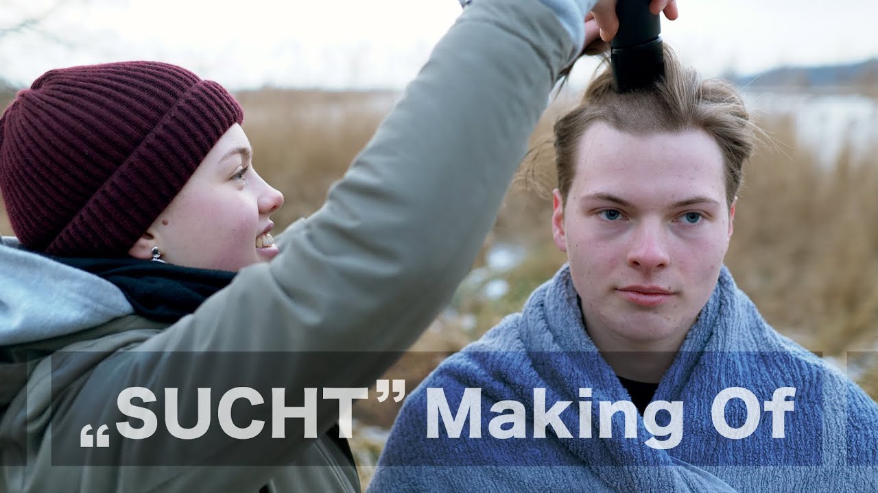 Making Of | Musikvideo 