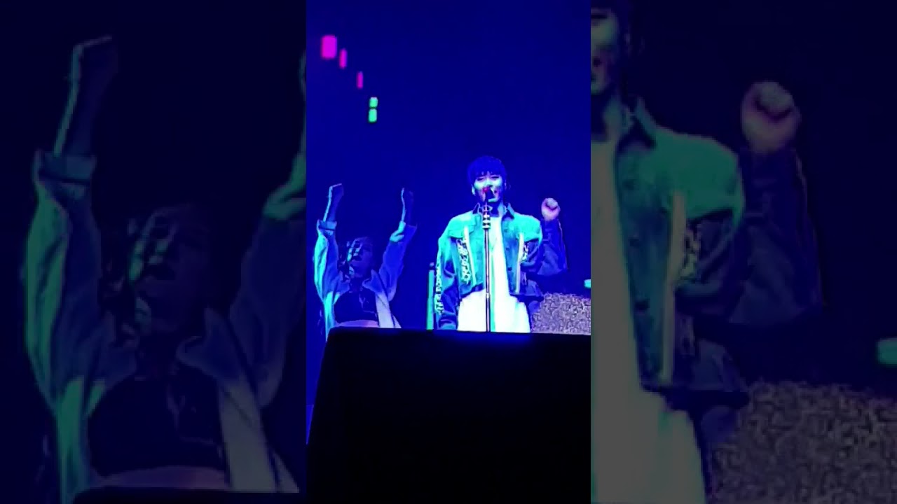 겟섹쉬콘 휘성(Realslow) - 골목길