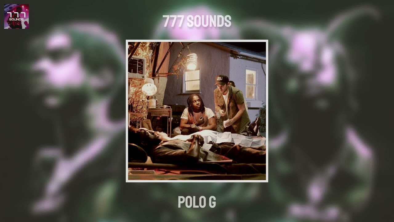 Polo G x TEZ STL - So Much Time (Unreleased)