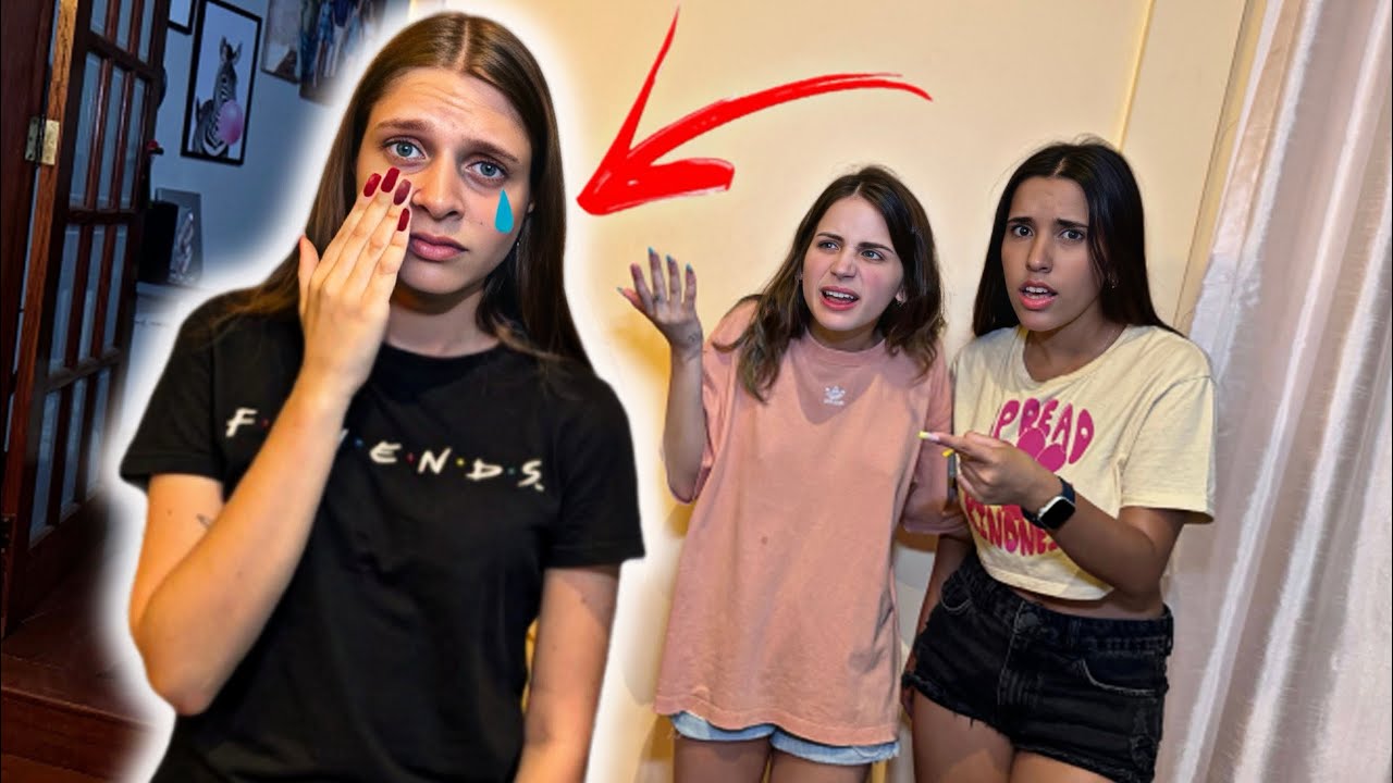 AMANDA, DESSA VEZ NÃO VAMOS TE PERDOAR!!!