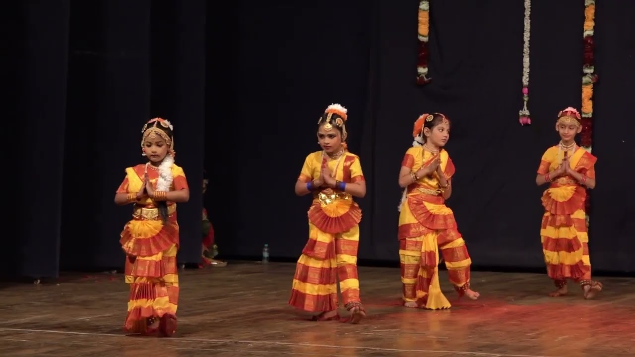 9 Ganesha
