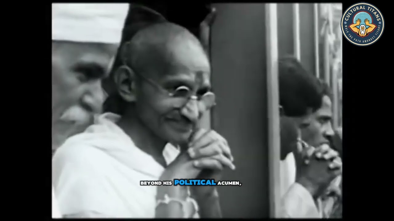 Gandhi&rsquo;s Legacy