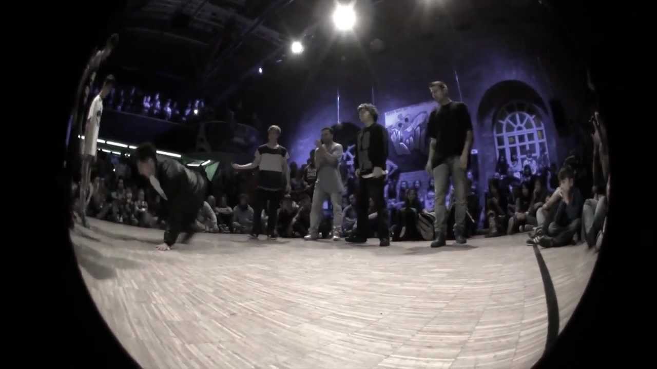 BBOY Juzz (Reckless GANG/Bunch)(DEINE LIEBLINGS BREAKER) - Official Trailer