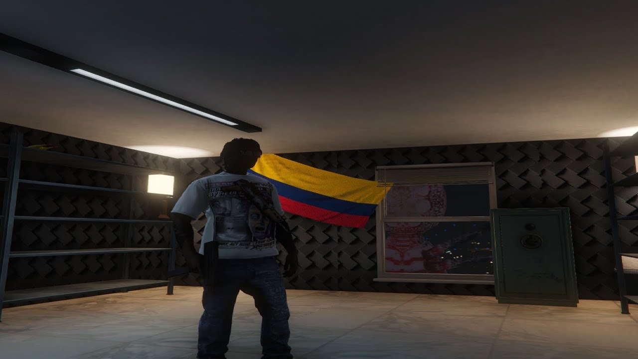 [GTAHUB] [DOA] Herrera rompe cul🍑s