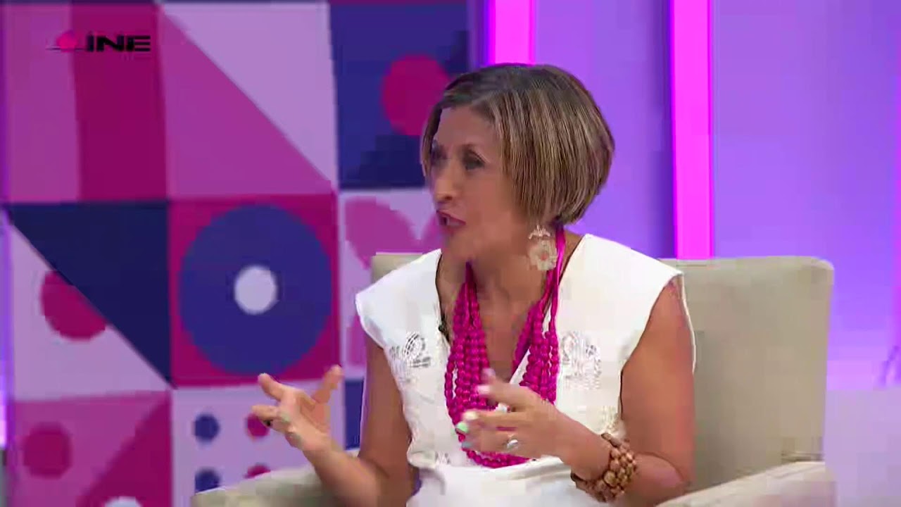 Transmisión especial Jornada Electoral 2024