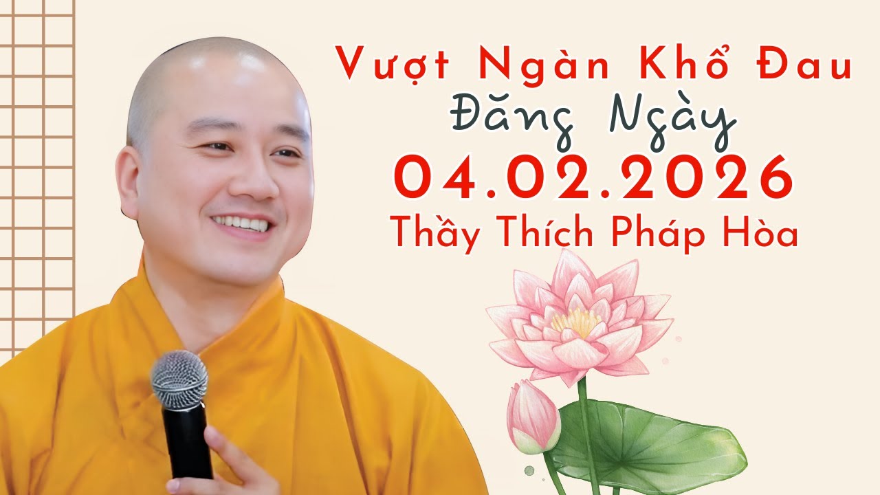 Thuyết Pháp Hay 