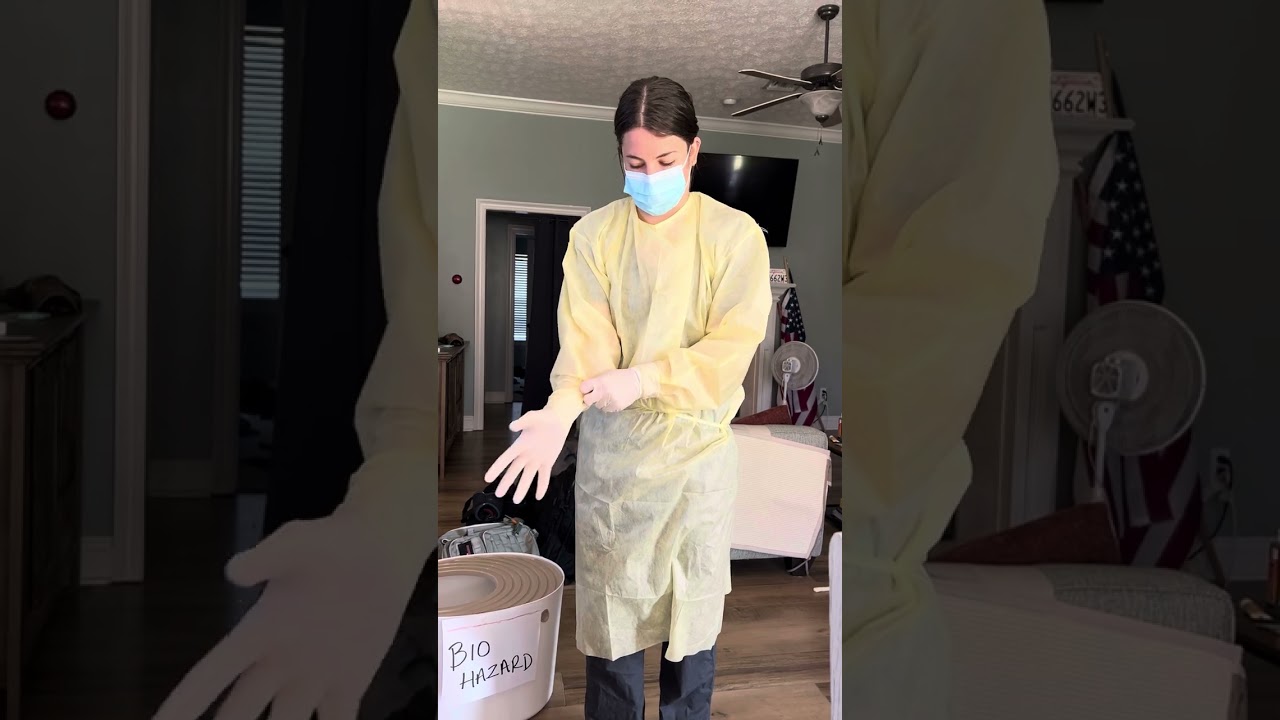 PPE Nightingale