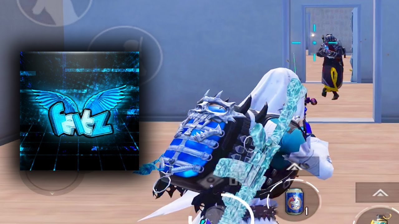 I have no clue how I clutched this