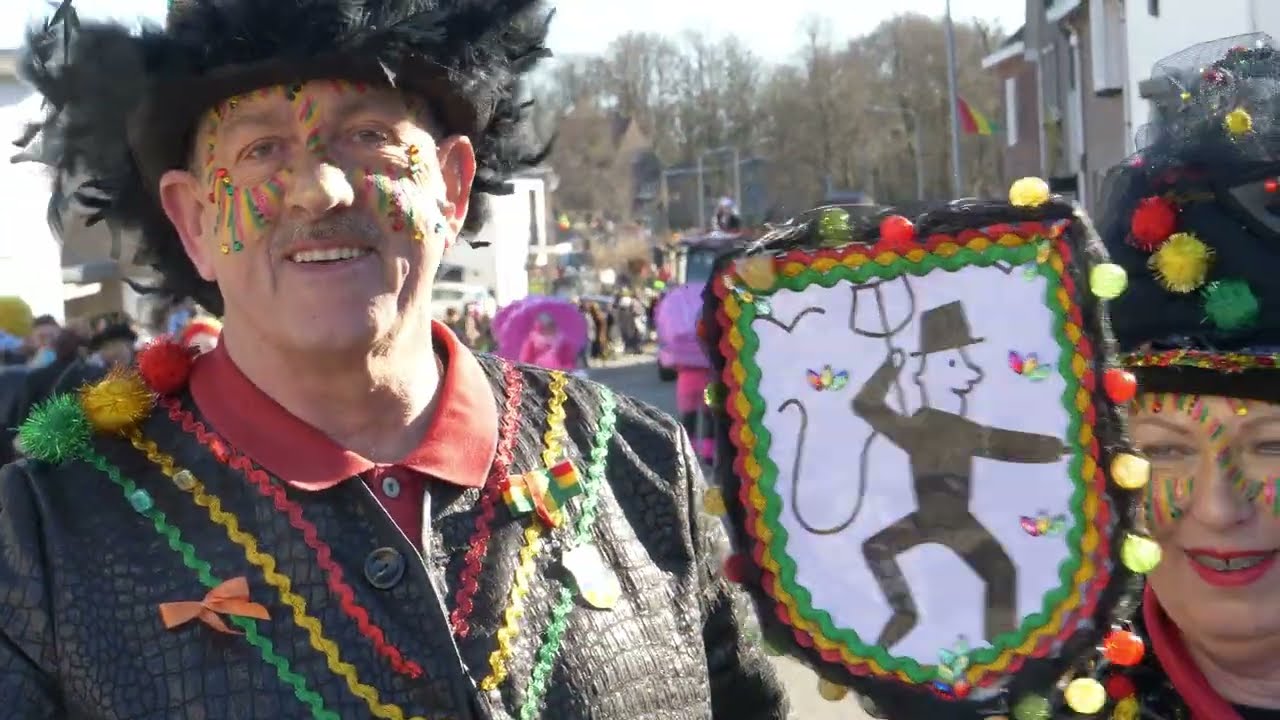 optocht Wijnandsrade 2022  