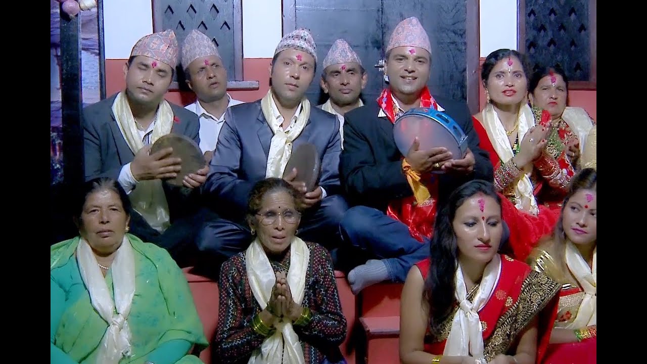 New Popular Bhajan Chutka 