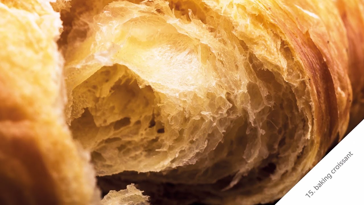 Tips & Tricks Part 15: Baking Croissant | RATIONAL SelfCookingCenter