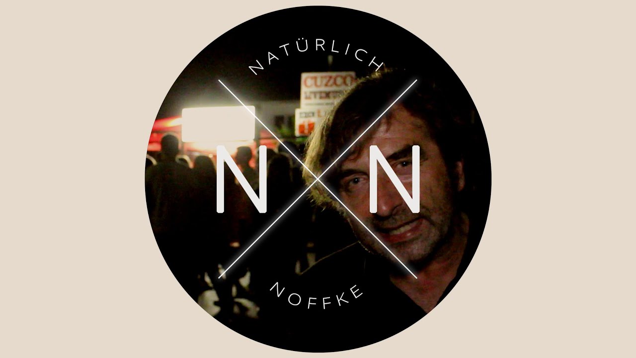 Natürlich Noffke im Cuzco Bargteheide