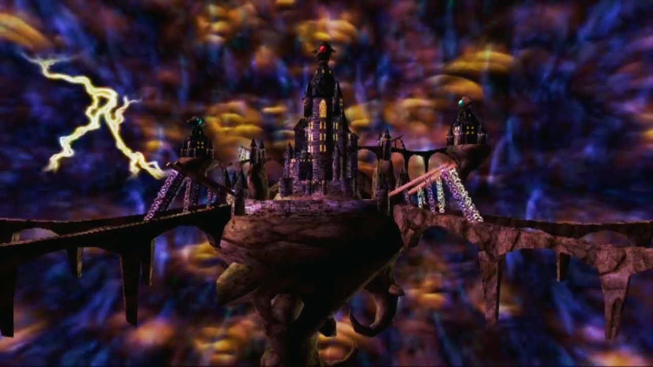 [PS4] Dark Cloud (Dark Heaven Castle) - No Commentary Full Playthrough [Part 6/6]