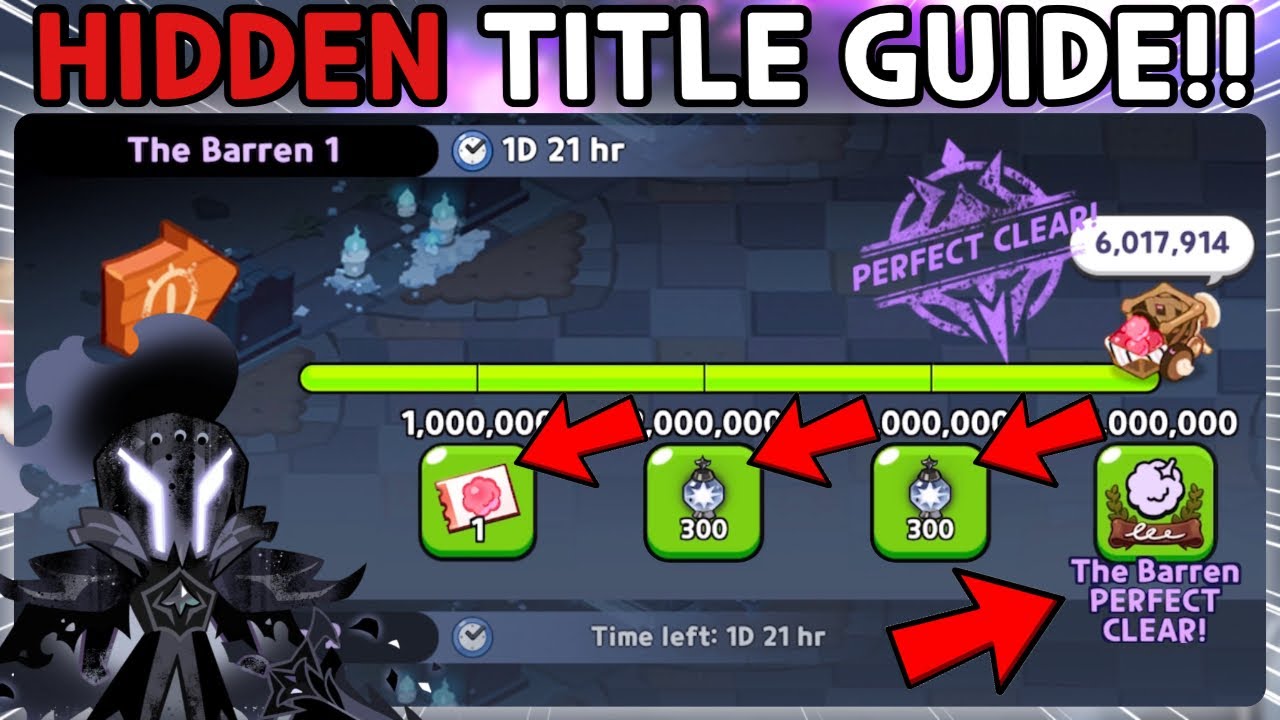 am i the FIRST one to discover this SECRET?! 🤯✨(cannon run guide)