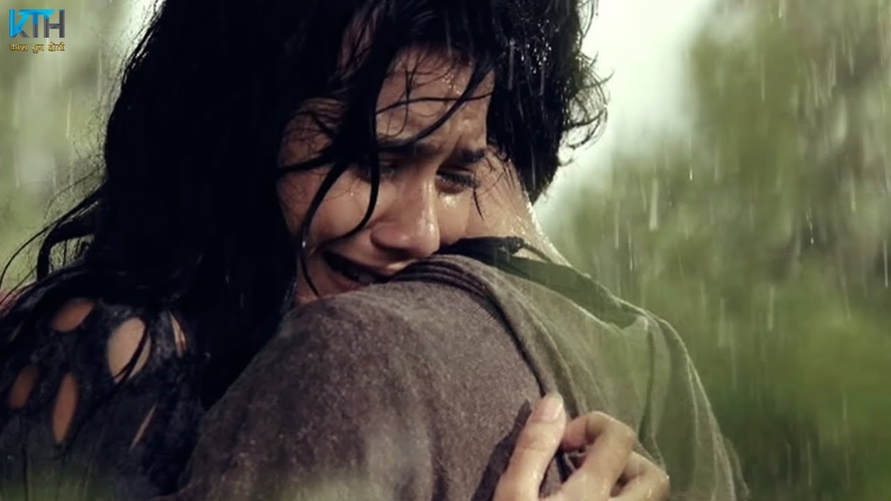 Ek Ladki Ki Dard Bhari Kahani || Heart Touching Painful Sad Love Story - Kash Tum Hoti