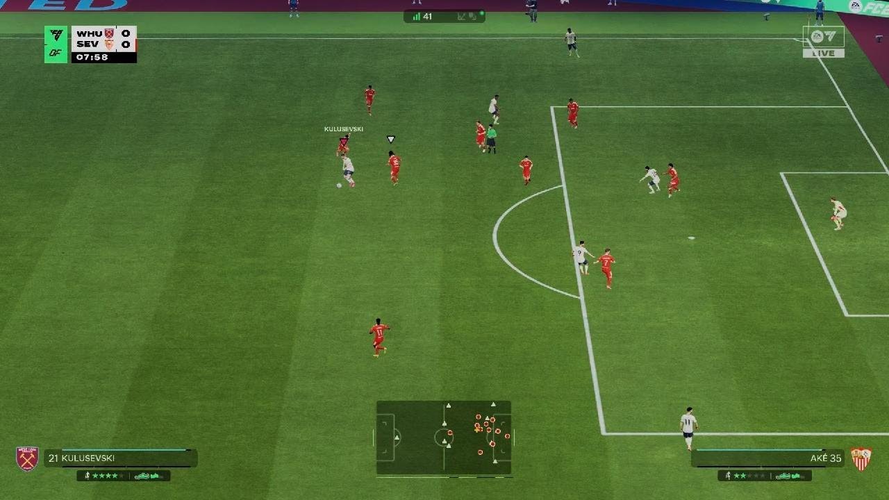 EA SPORTS FC 26