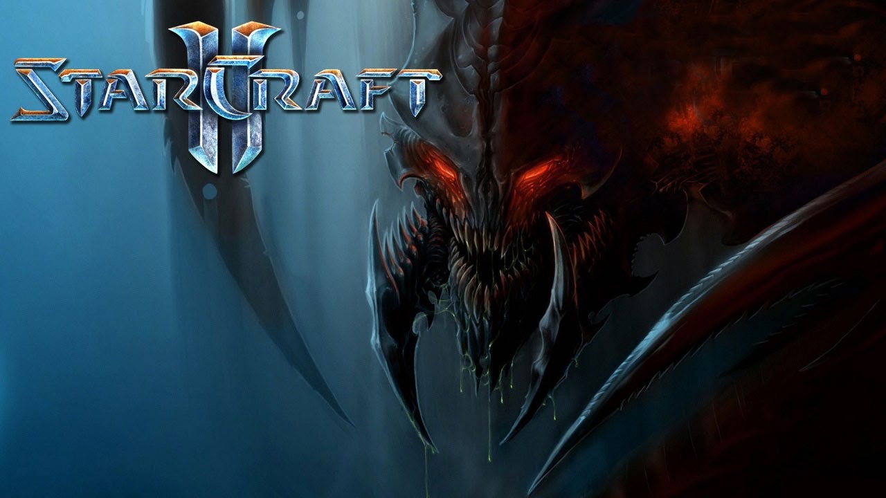 Starcraft 2 at IPL5 2012 - GSL Match Ryung vs Sniper - Game 5