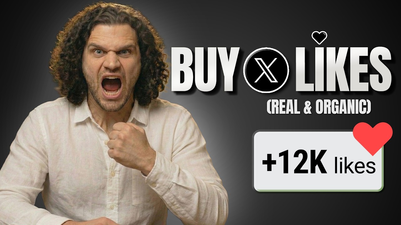 How and Where to Buy X ( Twitter) Followers (Real & Organic)