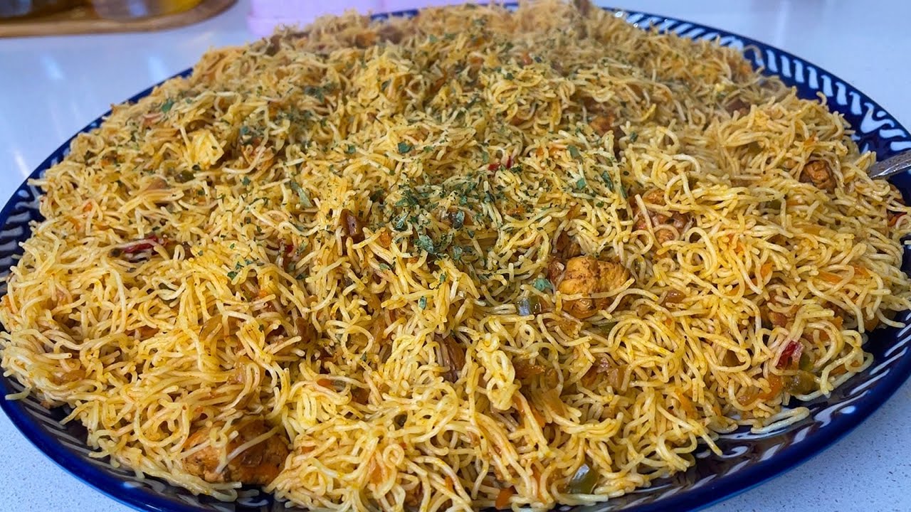 غير ب 200 غ ديال صدر دجاج حضرت الذ وأسهل وجبة عشاء ماتشبعوش منها😍 سفة مالحة بمذاق السمك 