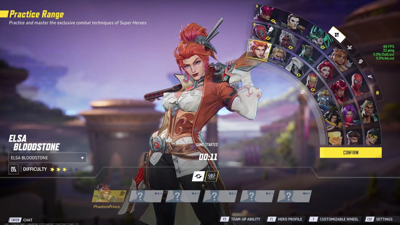 🚨 ROAD TO DIAMOND 🚨Elsa Master🛑 Sunday Vibes