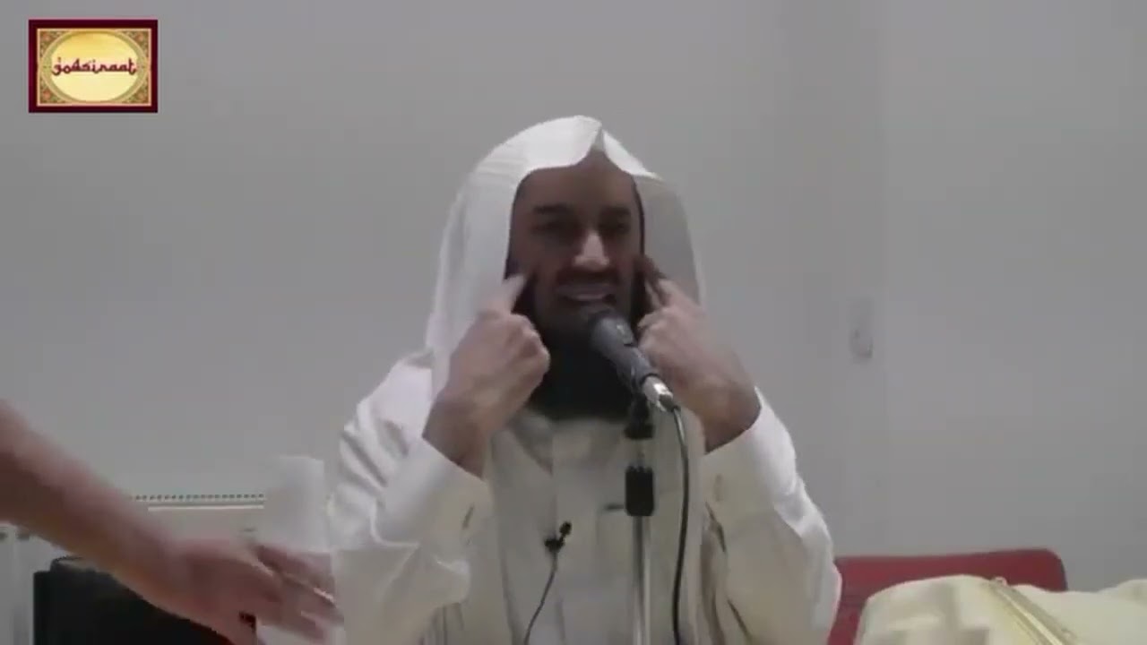 What will I get in Paradise? Mufti Menk