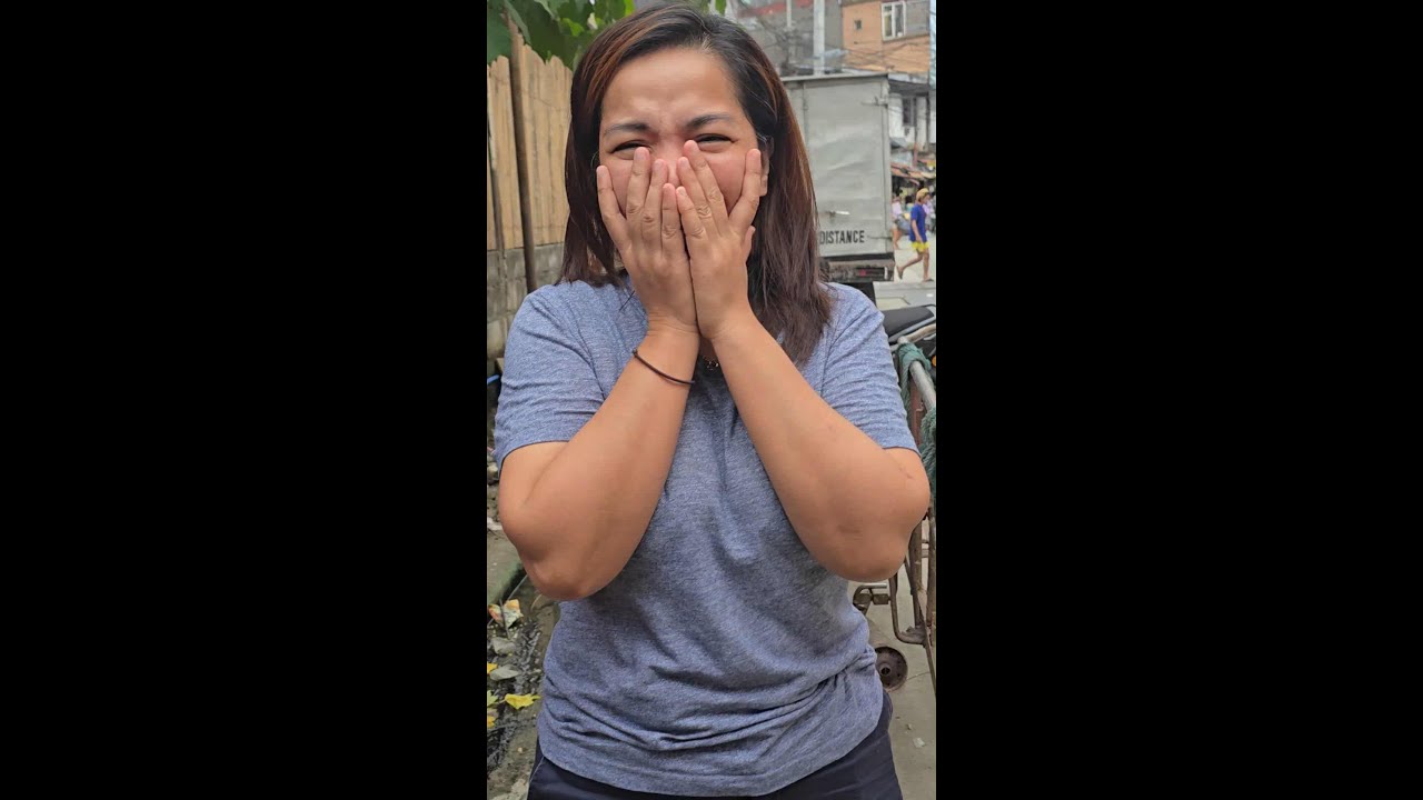Misis, naiyak sa galit ng mahuling may ibang babae ang kanyang mister sa Taiwan. 😡💔