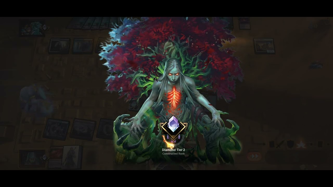 MTG using my speed blue/red deck