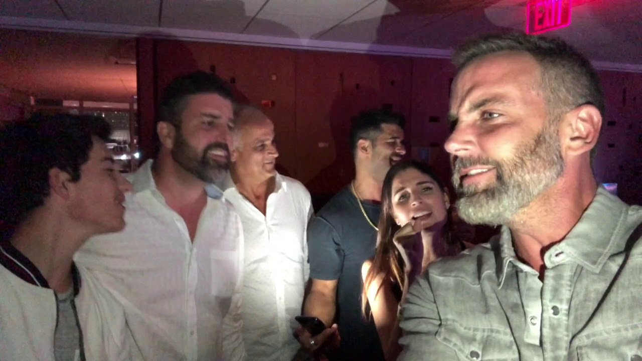 Montaner & Friends