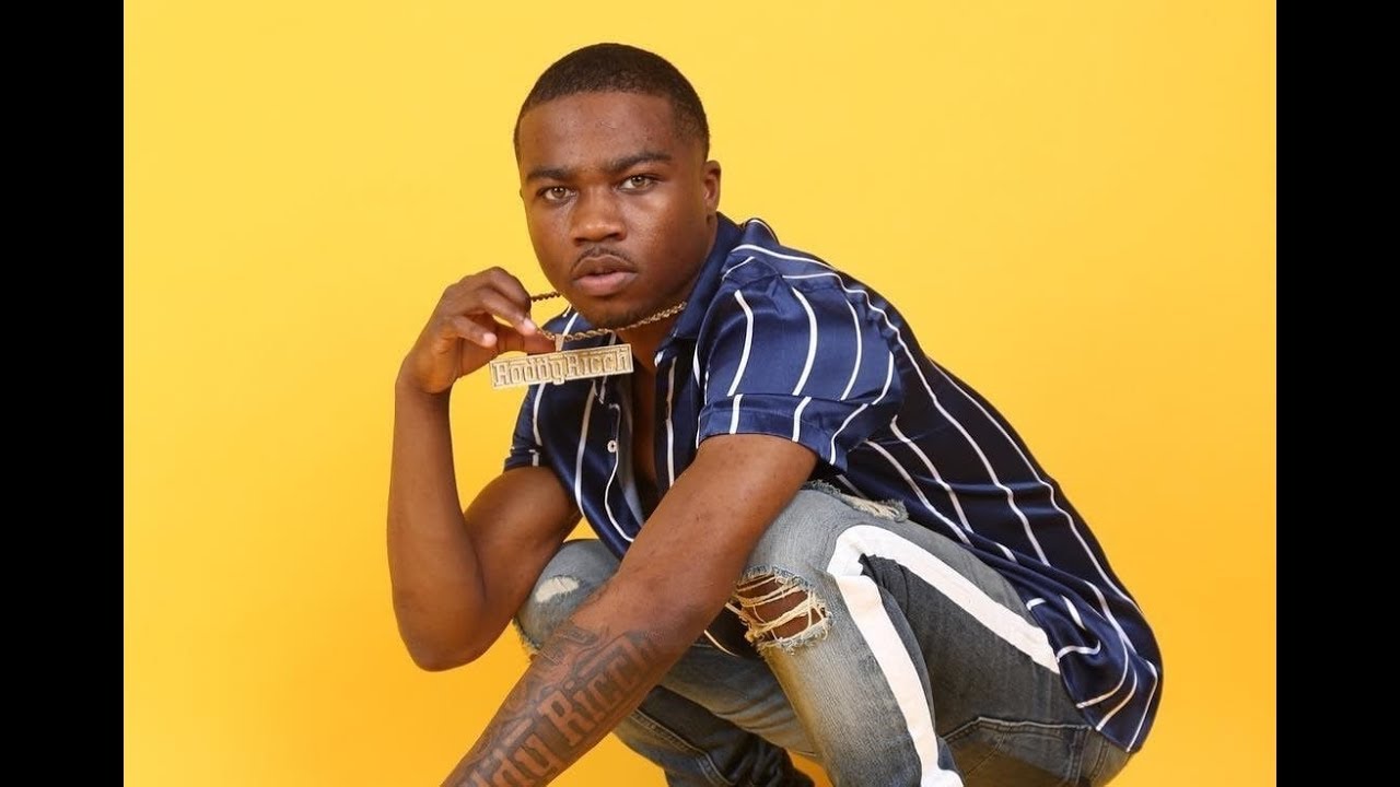 [FREE] Roddy Ricch Type Beat 