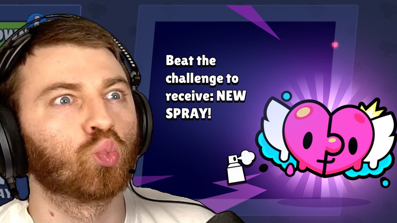 Brawl Complete Me Challenge with OJ & Clash & Squad Busters!  🏆