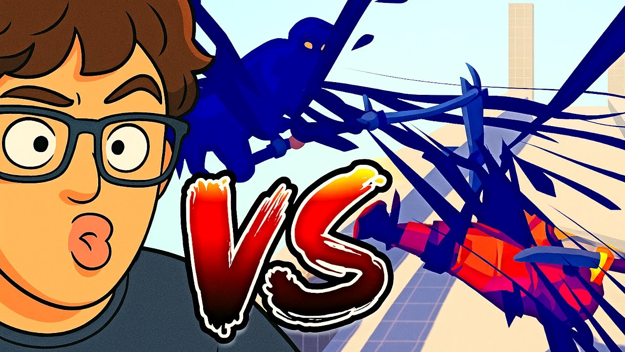 KASZÁS VS KALÓZKIRÁLYNŐ? TABS KIISSEL #1