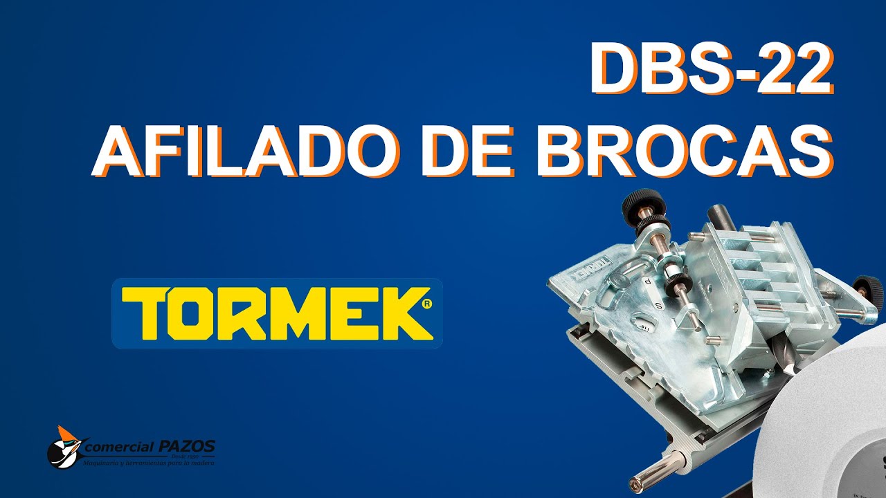 TORMEK DBS-22
