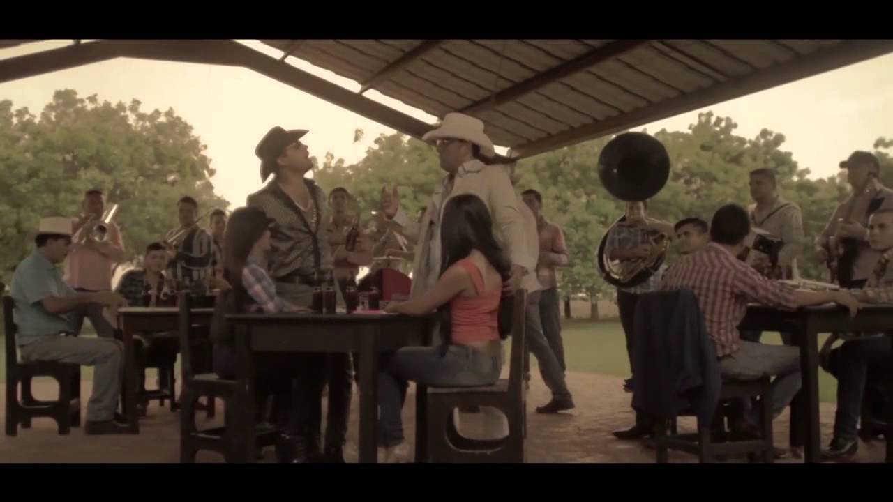 German Montero x Carlos Sarabia - Los Compadres (Video Oficial)