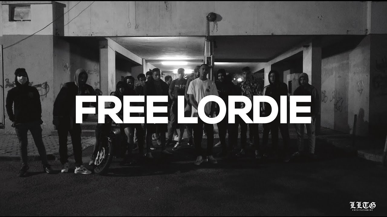 Lordie the goat  - FREE LORDIE