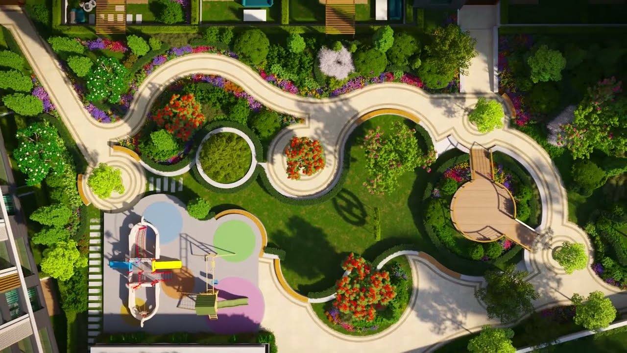 Harmony Residence - Sofia