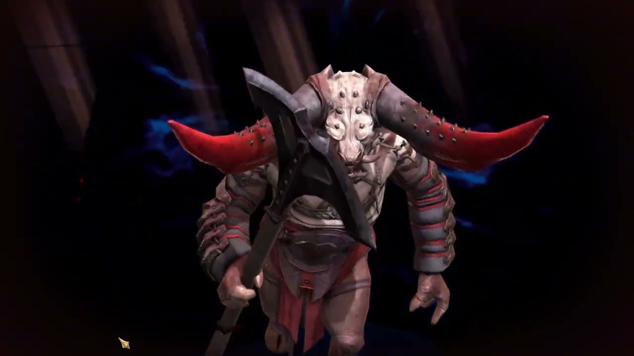 Raid Shadow Legends – Jurnalul unui RAIDer – F2P26 Ep29: Extragerea lunii - Sacreds + Void shards
