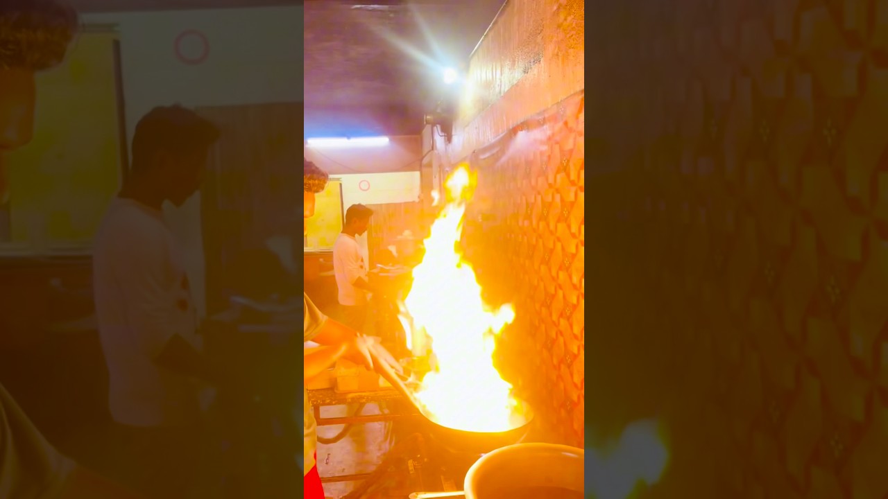 Chefs life hotel life restaurant 😎…