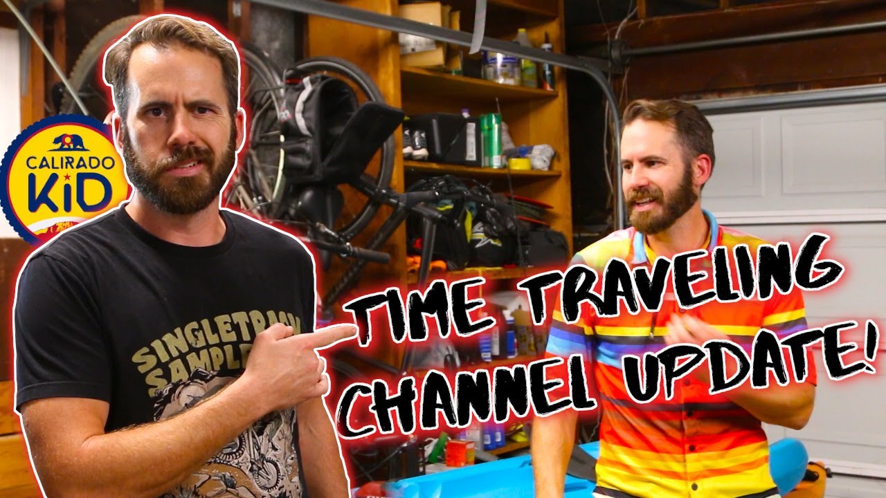 The GREATEST Subscriber Update You'll NEVER Watch! | THE CALIRADO KID