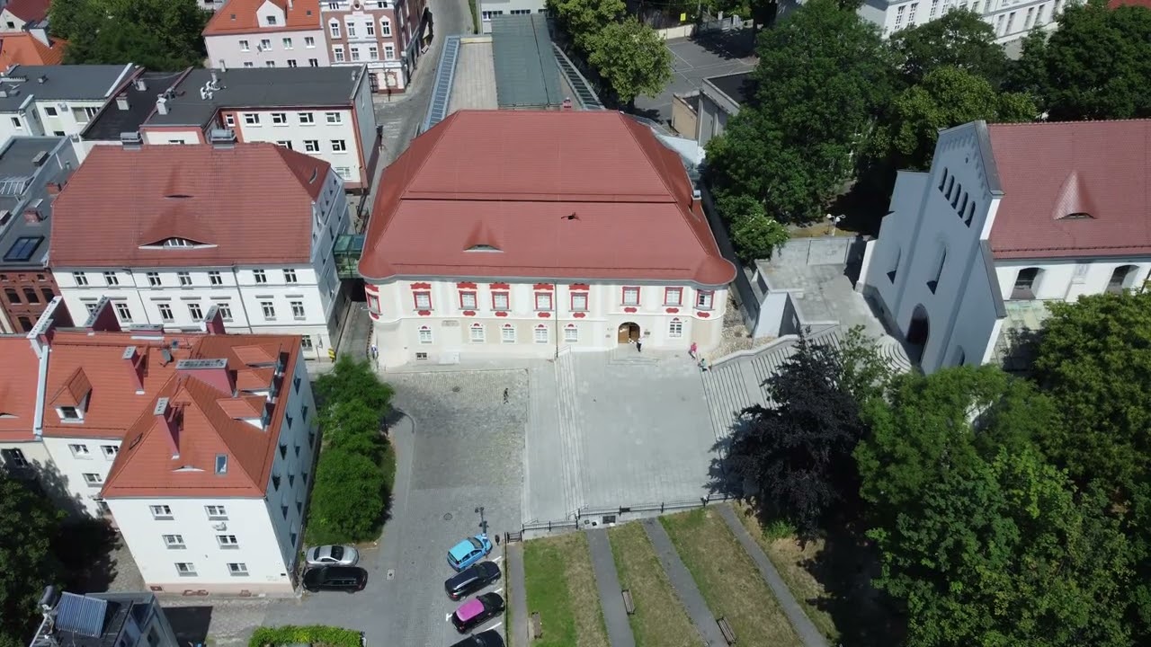 Pudełko niespodzianek - el12 Opole Politechnic Band Generacja 2.0