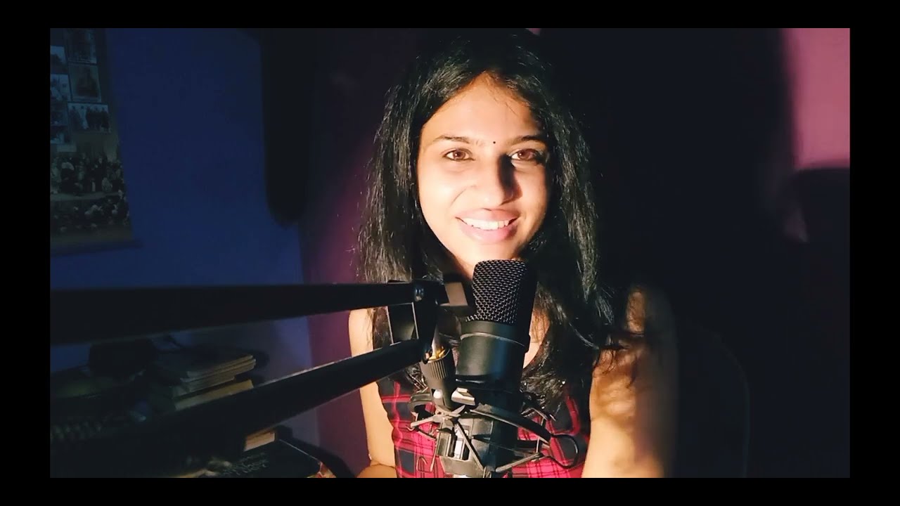 Soft-spoken bengali ASMR/ Jewellery shop owner roleplay/Use Headphones 🎧
