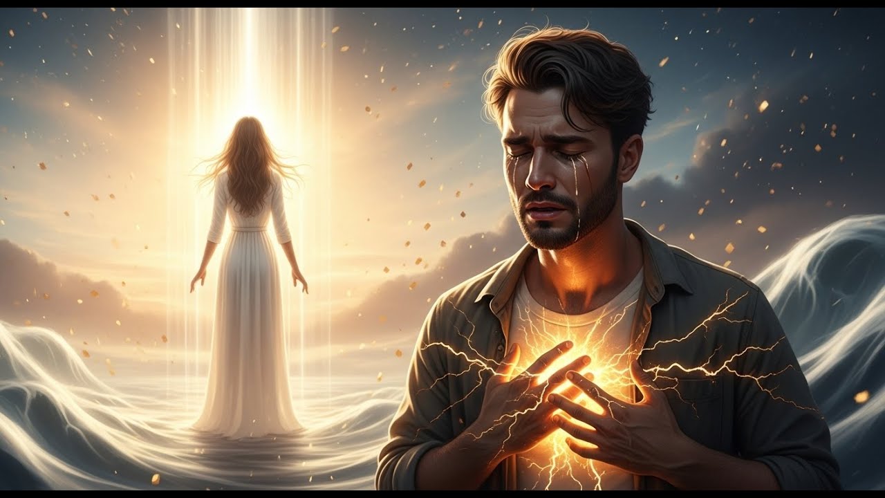 🔥 Le silence du Féminin Divin parle plus fort que n'importe quelle poursuite