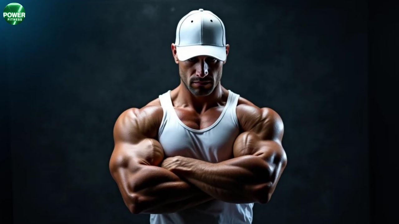 🔥Ultimate Hindi 👊Gym Workout Motivation Song 2026 | Power & Attitude Anthem 💪