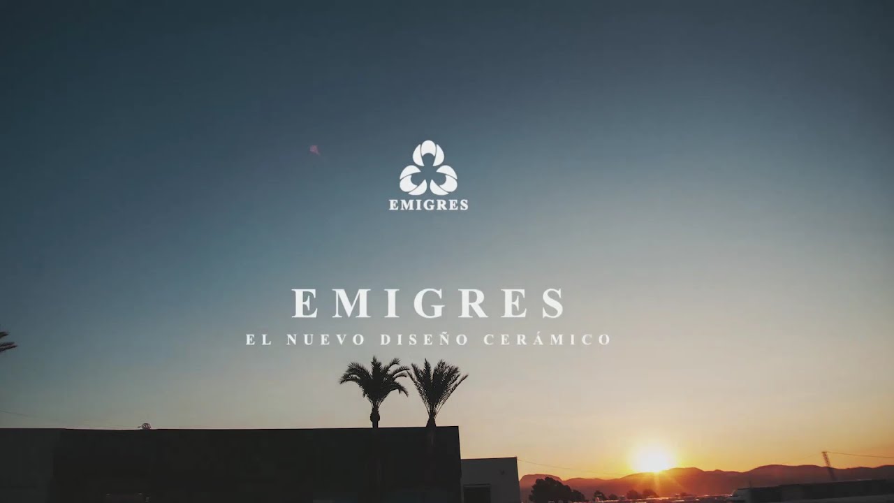 EMIGRES CERAMICA