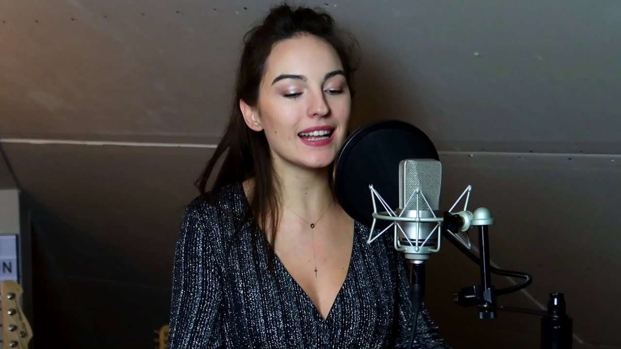 Fanka - składanka Love Song
