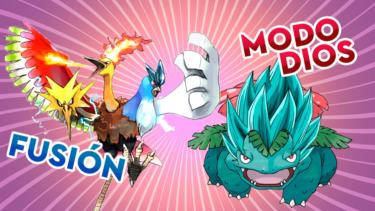 7 POKÉMON Y FORMAS QUE NO SABÍAS QUE EXISTÍAN