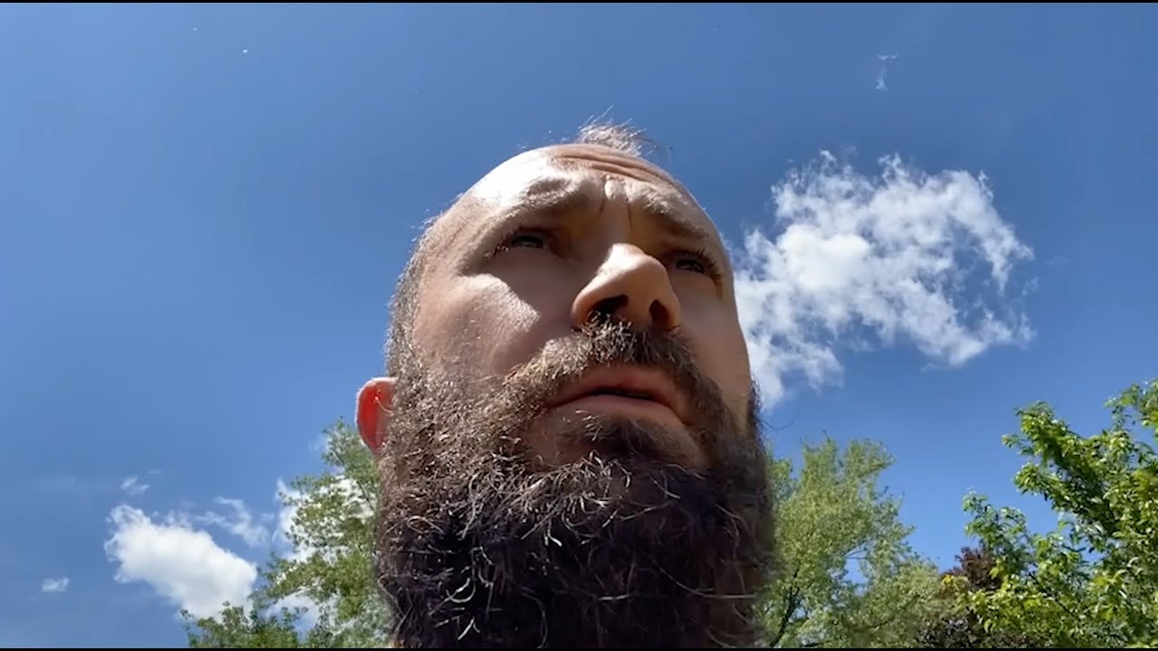DAY 29 of 20,000 Steps a Day