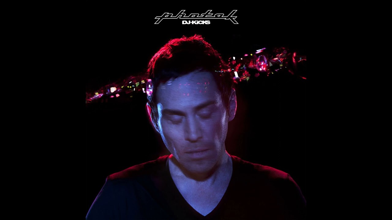 Photek - DJ Kicks (Continuous DJ Mix)
